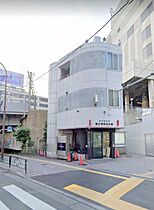 サボワールエビス  ｜ 東京都渋谷区恵比寿3丁目（賃貸マンション1R・1階・11.50㎡） その12