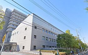 東京都品川区上大崎1丁目（賃貸マンション1R・3階・16.00㎡） その20