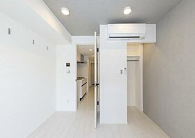 Ｒｅｖｅ　Ｒｅｓｉｄｅｎｃｅ　白金台III  ｜ 東京都品川区上大崎1丁目（賃貸マンション1K・3階・20.01㎡） その3