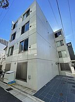 COCOFLAT三軒茶屋  ｜ 東京都世田谷区上馬5丁目（賃貸マンション1R・1階・18.15㎡） その14