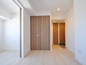 東京都品川区西五反田2丁目（賃貸マンション1LDK・15階・30.47㎡） その3