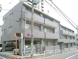 小田急小田原線 代々木八幡駅 徒歩8分