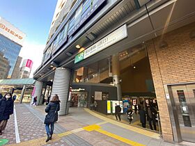 森陽館  ｜ 東京都渋谷区東3丁目（賃貸マンション1R・2階・25.54㎡） その5