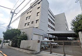 東京都世田谷区等々力7丁目（賃貸マンション3LDK・1階・69.12㎡） その15