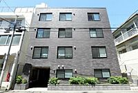 東京都品川区西中延1丁目：物件画像／株式会社バレッグス　自由が丘支店