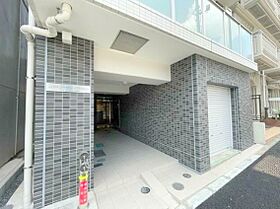 東京都品川区平塚1丁目（賃貸マンション1K・5階・20.18㎡） その14