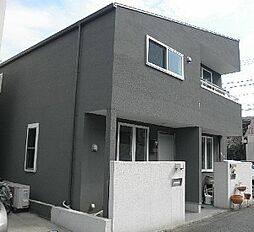 東急池上線 御嶽山駅 徒歩5分