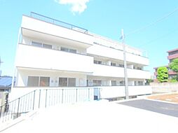 東急池上線 御嶽山駅 徒歩13分