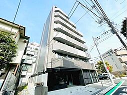 東急大井町線 旗の台駅 徒歩2分
