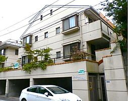 パークヒルズ田園調布