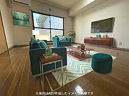 居間