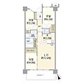プラウド日吉6階20.0万円