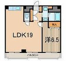 二子玉川ニイヤハイム  ｜ 東京都世田谷区玉川3丁目（賃貸マンション1LDK・1階・56.28㎡） その2