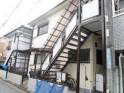 ハイム三宿