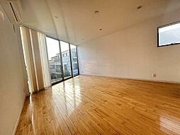 MTUHAUS 3階1LDKのリビング/ダイニング