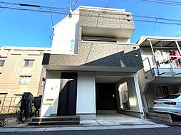 物件画像 世田谷区上北沢5丁目中古戸建