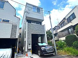 物件画像 大田区池上4丁目中古戸建