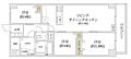 ハイラーク東陽町1階4,280万円