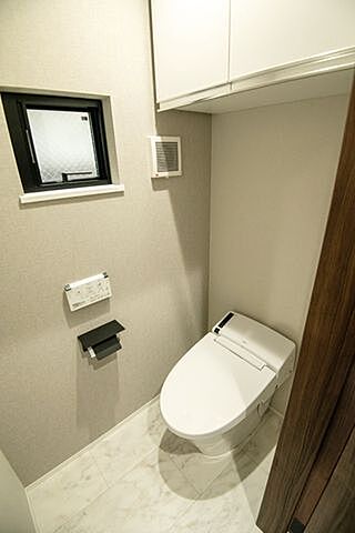 トイレ 杉並区成田東3丁目