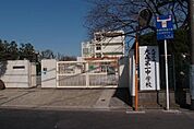 大田区立大森第一中学校 徒歩16分。 1230m