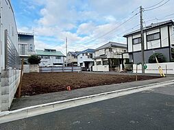 物件画像 世田谷区桜上水2丁目　土地