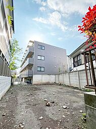 物件画像 渋谷区本町5丁目　土地