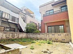 物件画像 大田区東六郷3丁目　条件付き土地