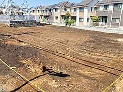 物件画像 川崎市宮前区馬絹4丁目　条件付き土地13区画