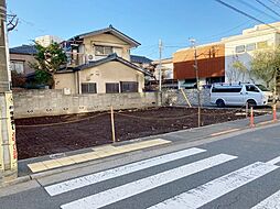 物件画像 品川区西大井2丁目 新築戸建B棟