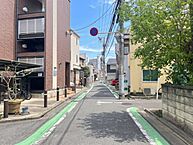 東京都中野区本町4丁目：物件画像