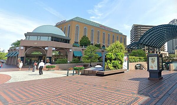 周辺を拡大表示