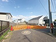 東京都大田区南馬込1丁目：物件画像