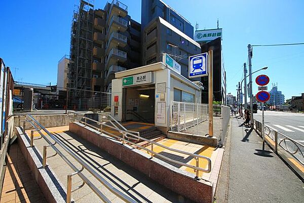 周辺を拡大表示