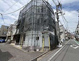大田区北糀谷2丁目 中古戸建