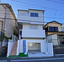 物件画像 朝霞市岡3丁目 新築戸建 「朝霞」駅まで徒歩23分