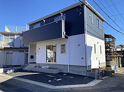 物件画像 朝霞市岡3丁目 新築 東武東上線「朝霞」駅まで徒歩24分