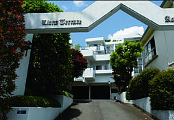 物件画像 ライオンズテラス朝霞