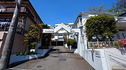 物件画像 ライオンズテラス朝霞