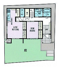 物件画像 朝霞市幸町中古戸建住宅