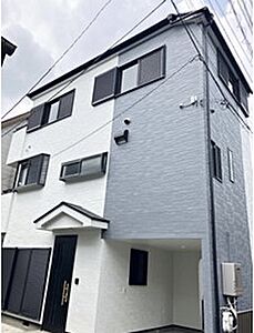 外観 外観