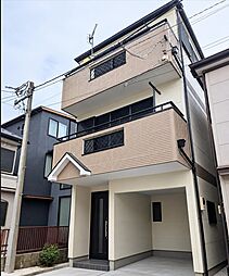 物件画像 和光市下新倉4丁目中古住宅