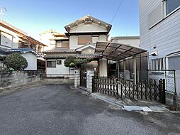 物件画像 大東市南楠の里町　中古戸建