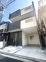 物件画像 大東市三箇 築浅戸建