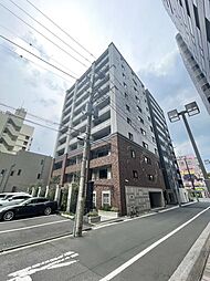 バースシティ横浜大通り公園