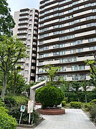 物件画像 シティハイツこの花
