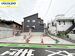 物件画像 新築戸建　城南区茶山2丁目　1号棟