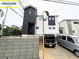 物件画像 新築戸建　南区屋形原2丁目2期　3号棟