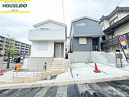 物件画像 新築戸建　春日市大谷第六　1号棟