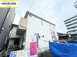 物件画像 新築戸建　春日市春日原東町第1　2号棟