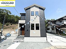 物件画像 新築戸建　粕屋町大字江辻4期